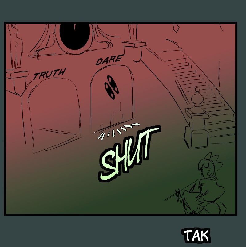 Room of Swords Chapter 71 page 24 - Chapter 71: (S2) Ep. 71