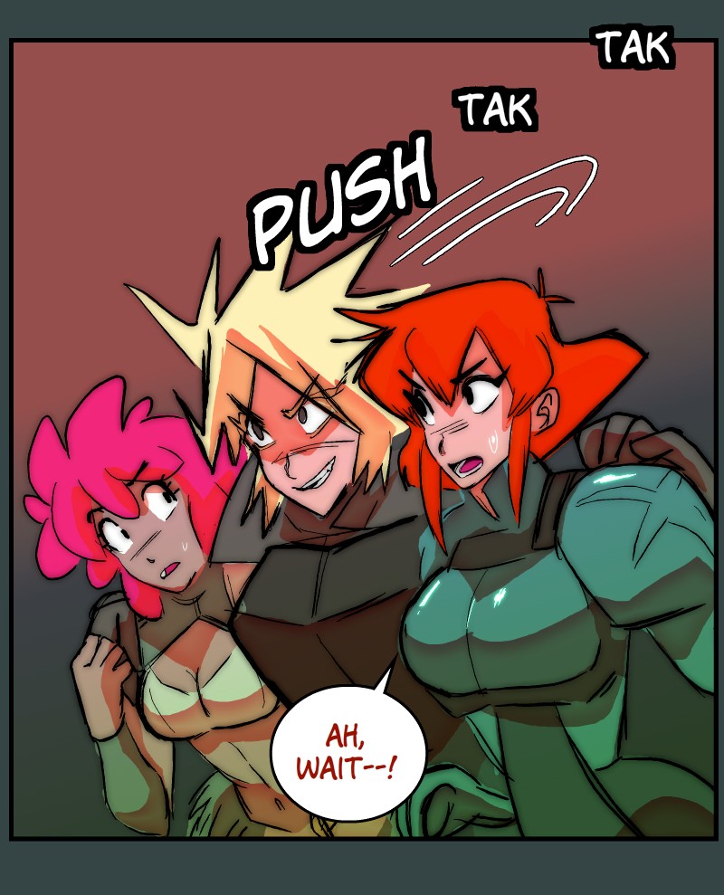 Room of Swords Chapter 71 page 25 - Chapter 71: (S2) Ep. 71