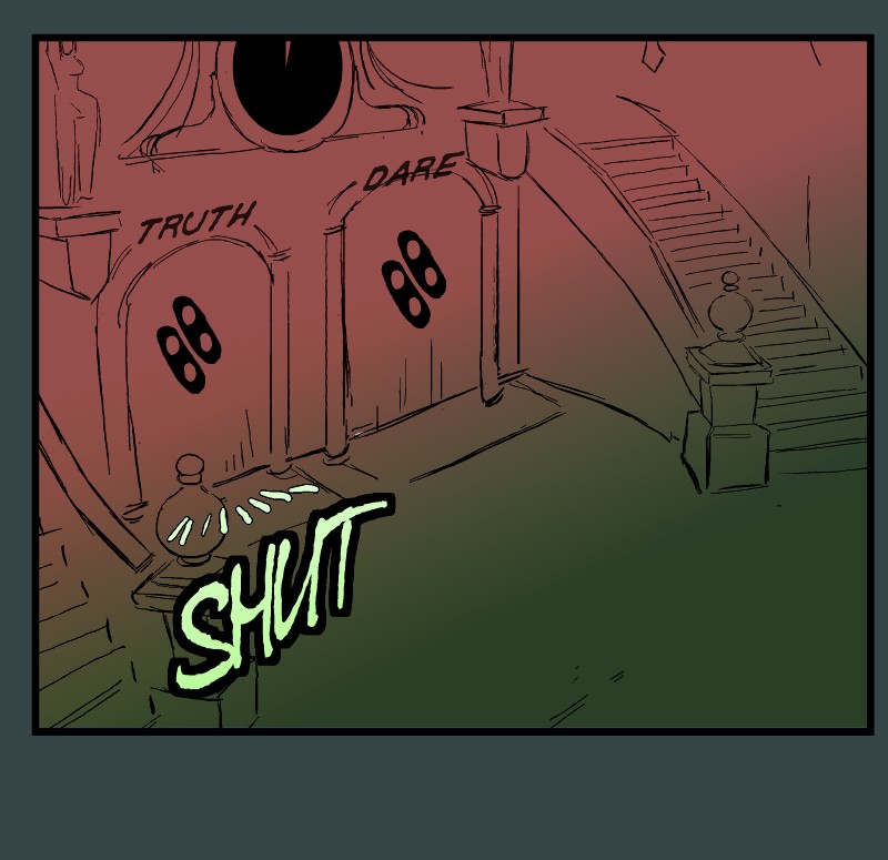 Room of Swords Chapter 71 page 26 - Chapter 71: (S2) Ep. 71