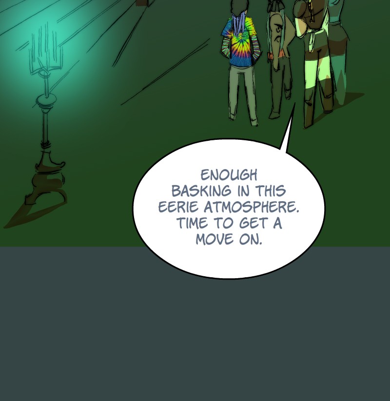 Room of Swords Chapter 71 page 3 - Chapter 71: (S2) Ep. 71