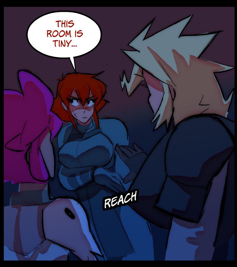 Room of Swords Chapter 71 page 31 - Chapter 71: (S2) Ep. 71