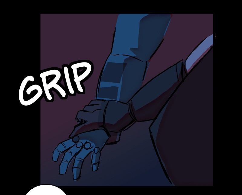 Room of Swords Chapter 71 page 32 - Chapter 71: (S2) Ep. 71