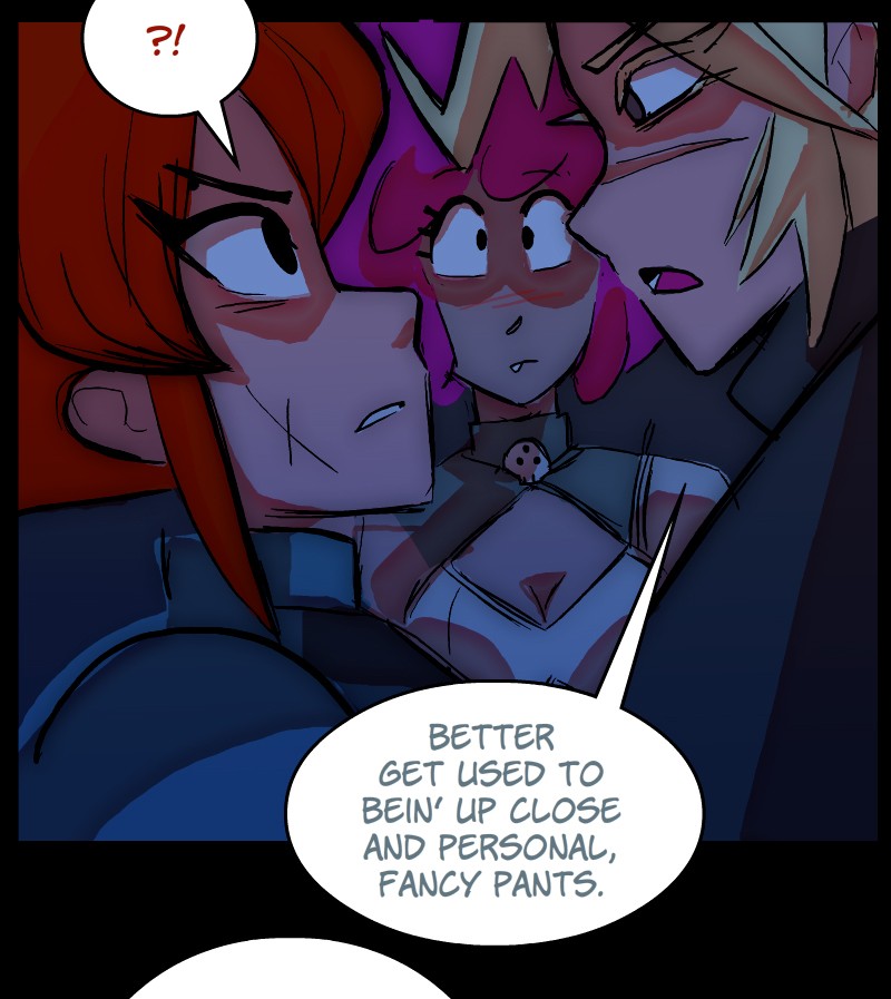 Room of Swords Chapter 71 page 33 - Chapter 71: (S2) Ep. 71