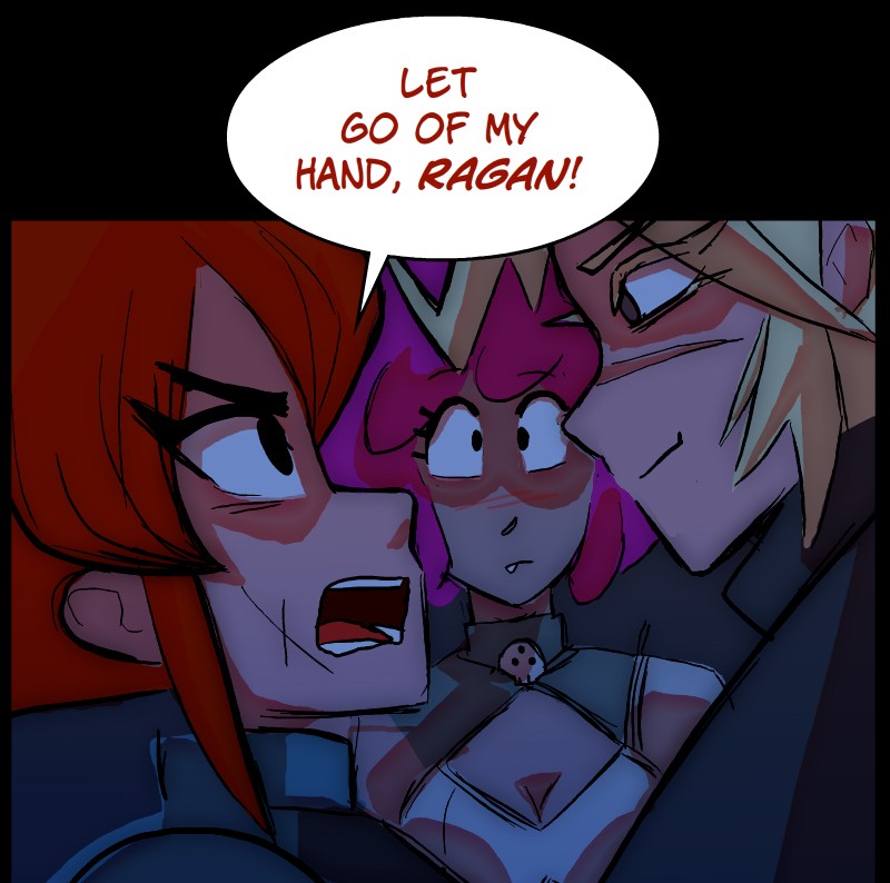 Room of Swords Chapter 71 page 35 - Chapter 71: (S2) Ep. 71