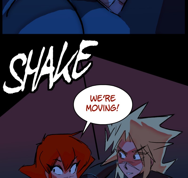 Room of Swords Chapter 71 page 36 - Chapter 71: (S2) Ep. 71