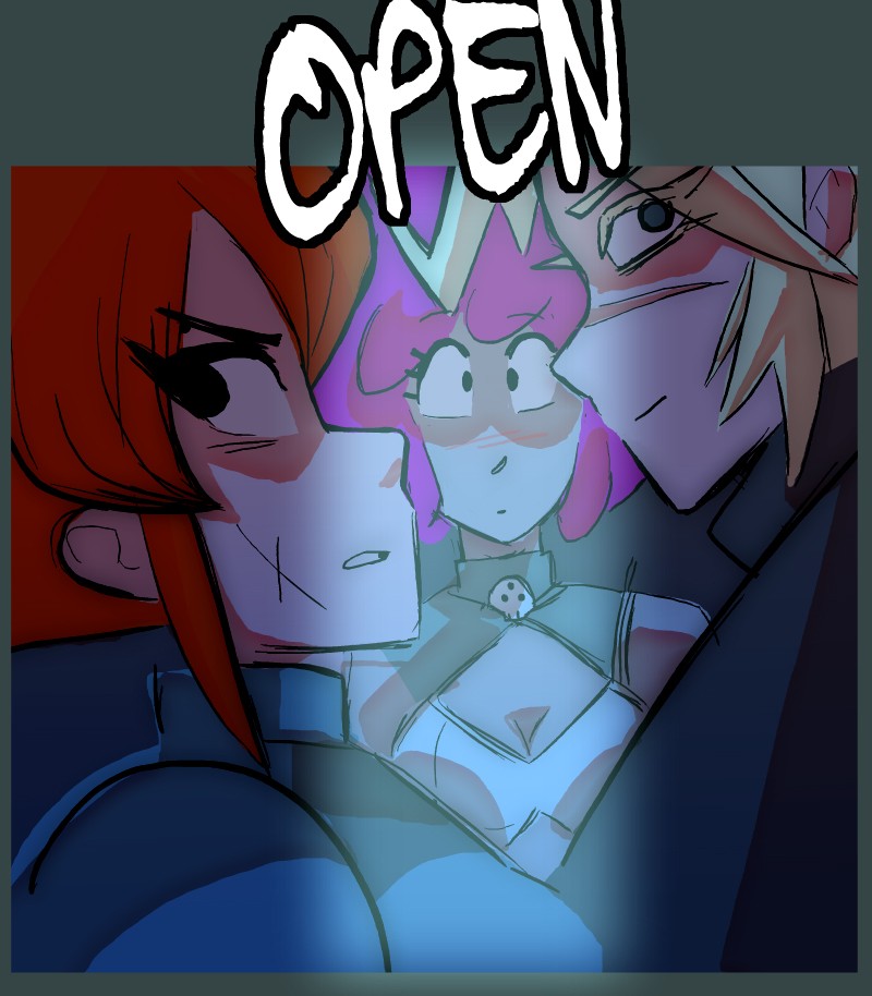 Room of Swords Chapter 71 page 46 - Chapter 71: (S2) Ep. 71