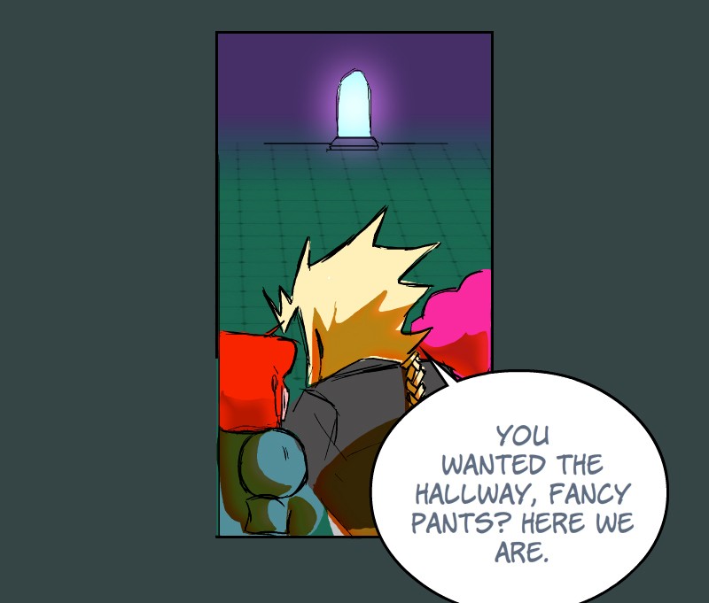 Room of Swords Chapter 71 page 47 - Chapter 71: (S2) Ep. 71