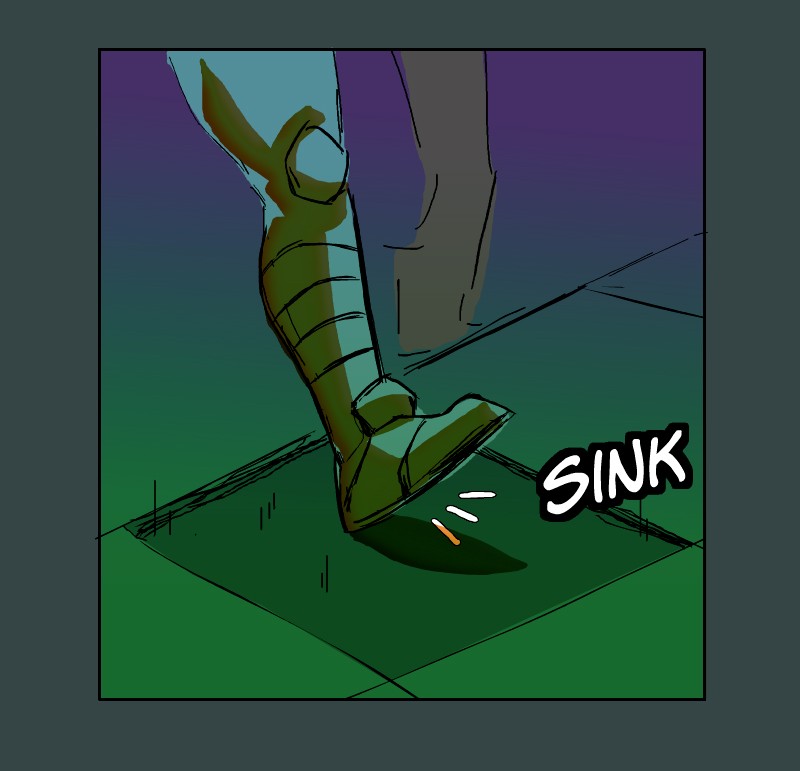 Room of Swords Chapter 71 page 51 - Chapter 71: (S2) Ep. 71