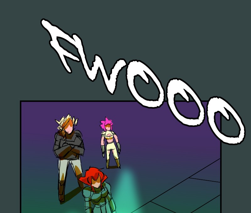 Room of Swords Chapter 71 page 53 - Chapter 71: (S2) Ep. 71