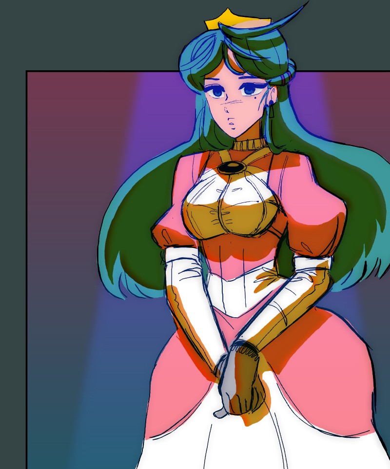 Room of Swords Chapter 71 page 56 - Chapter 71: (S2) Ep. 71
