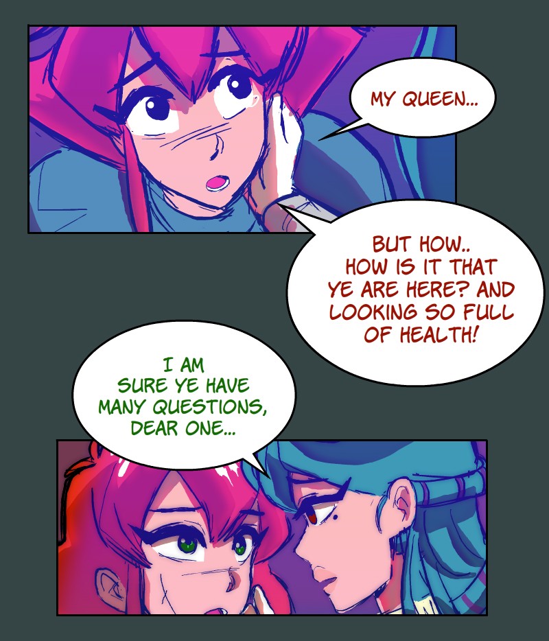 Room of Swords Chapter 71 page 60 - Chapter 71: (S2) Ep. 71
