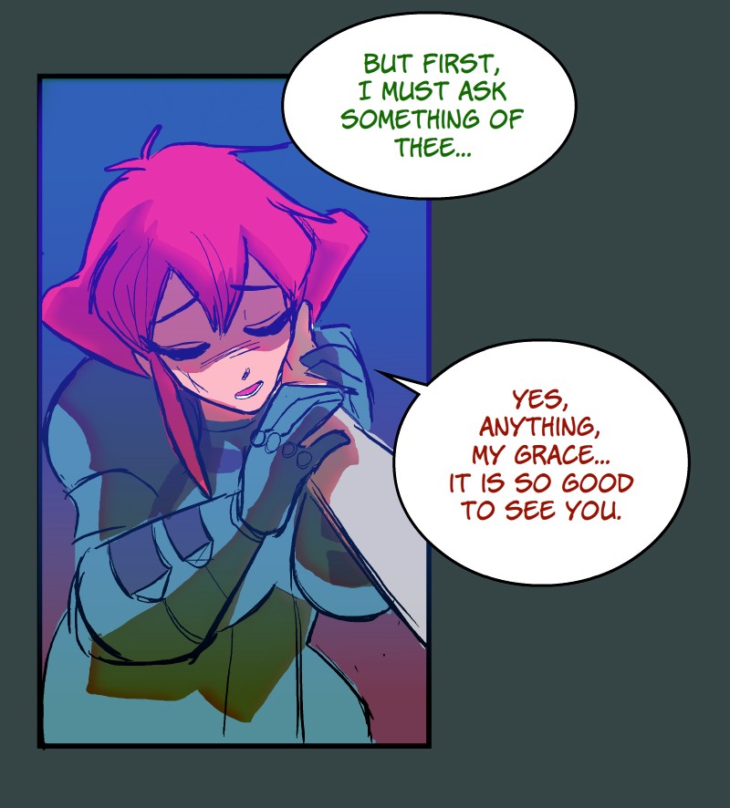Room of Swords Chapter 71 page 61 - Chapter 71: (S2) Ep. 71