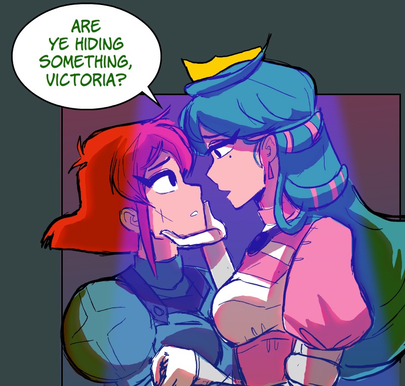 Room of Swords Chapter 71 page 62 - Chapter 71: (S2) Ep. 71