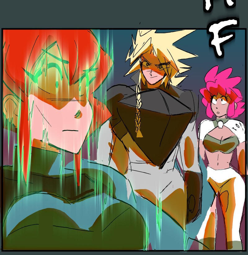 Room of Swords Chapter 71 page 70 - Chapter 71: (S2) Ep. 71