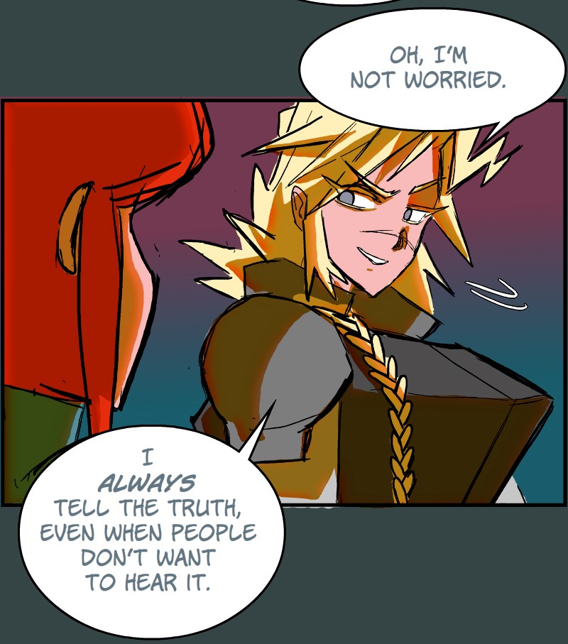 Room of Swords Chapter 71 page 76 - Chapter 71: (S2) Ep. 71