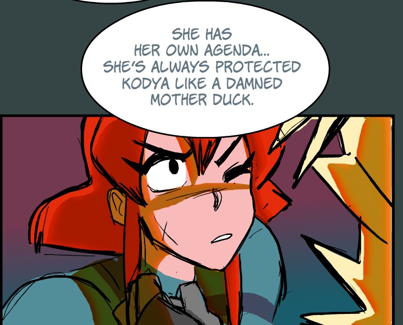 Room of Swords Chapter 71 page 78 - Chapter 71: (S2) Ep. 71