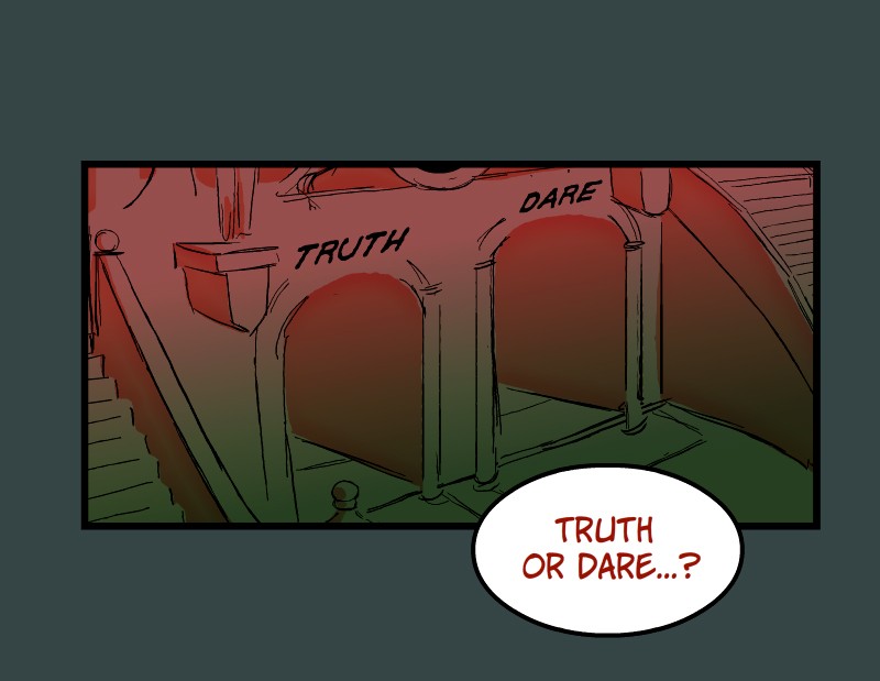 Room of Swords Chapter 71 page 8 - Chapter 71: (S2) Ep. 71