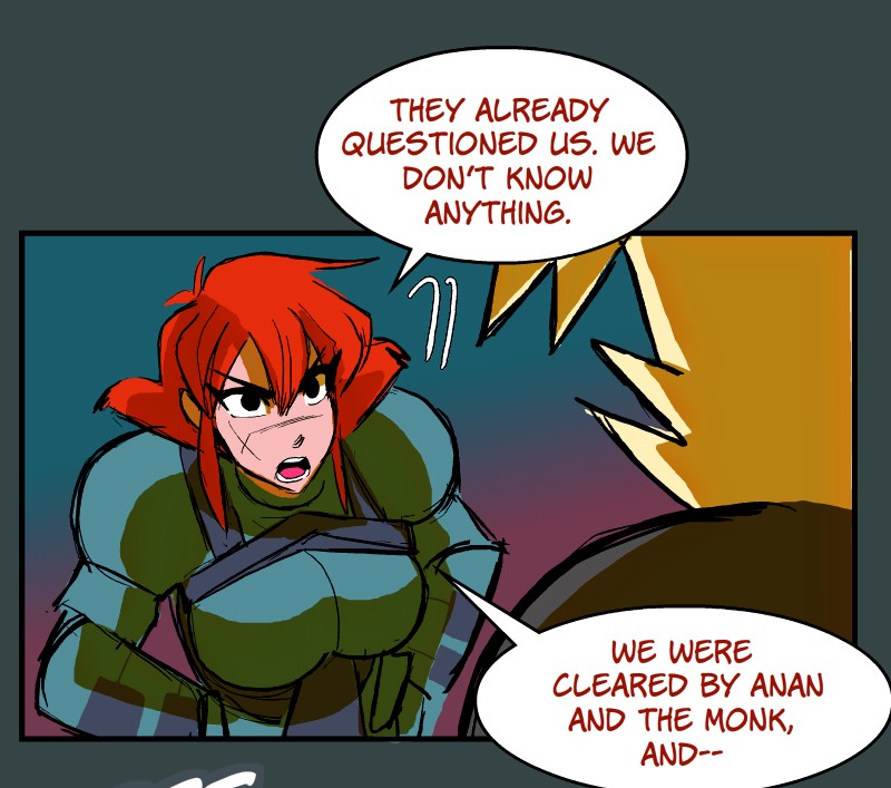 Room of Swords Chapter 71 page 80 - Chapter 71: (S2) Ep. 71