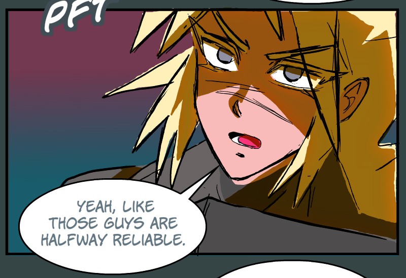 Room of Swords Chapter 71 page 81 - Chapter 71: (S2) Ep. 71
