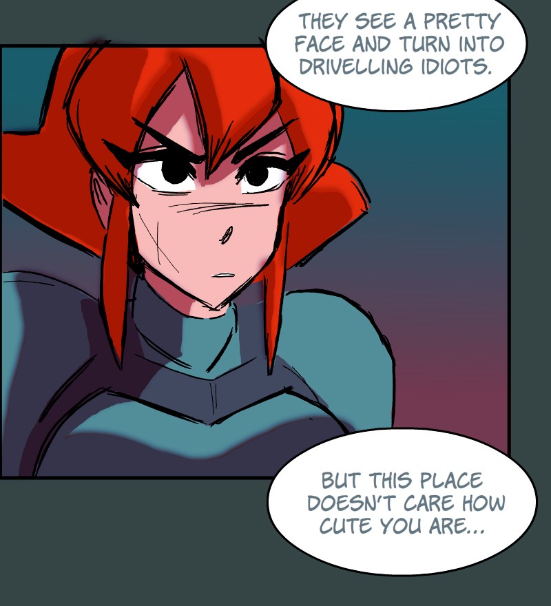 Room of Swords Chapter 71 page 82 - Chapter 71: (S2) Ep. 71