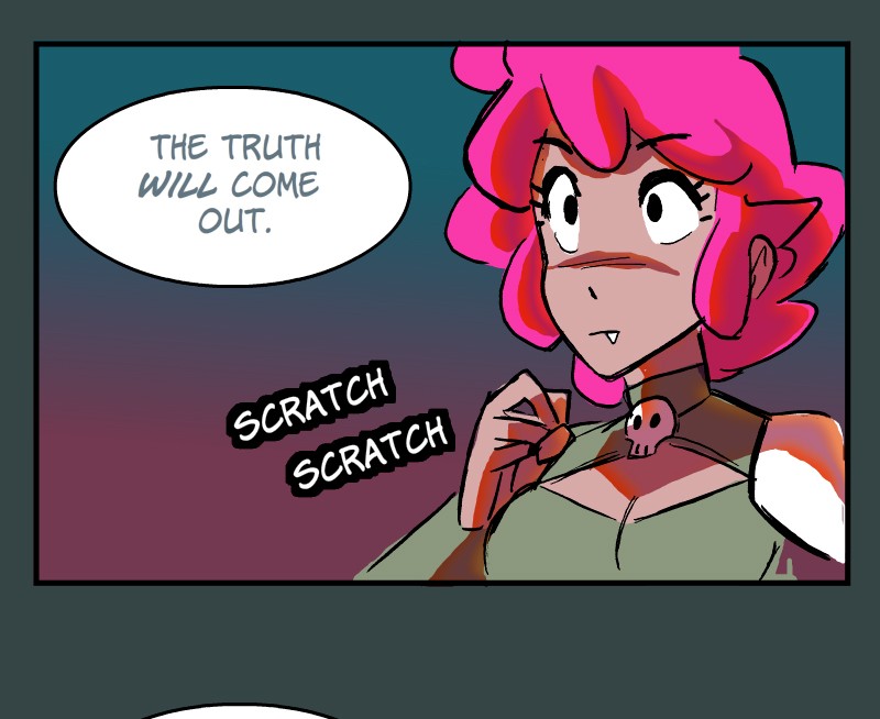 Room of Swords Chapter 71 page 83 - Chapter 71: (S2) Ep. 71