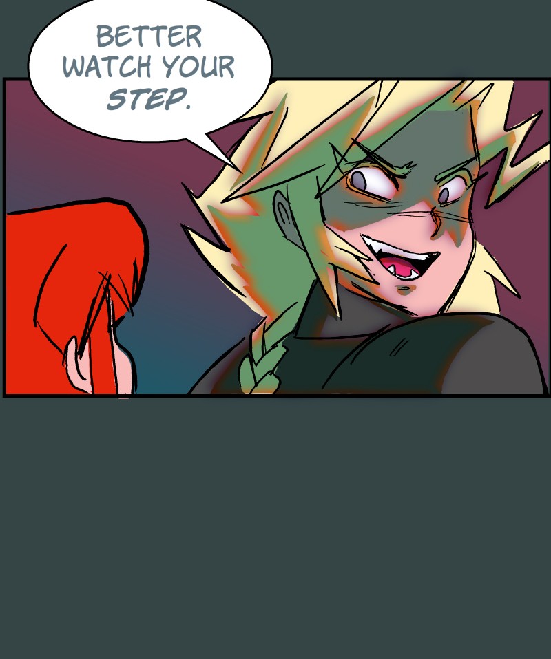 Room of Swords Chapter 71 page 84 - Chapter 71: (S2) Ep. 71