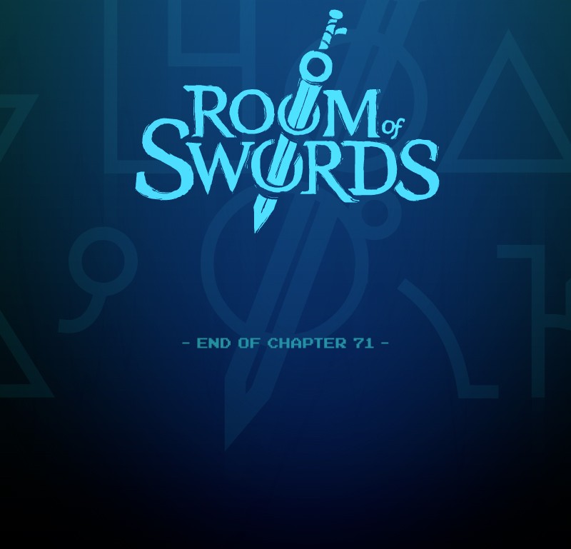 Room of Swords Chapter 71 page 87 - Chapter 71: (S2) Ep. 71