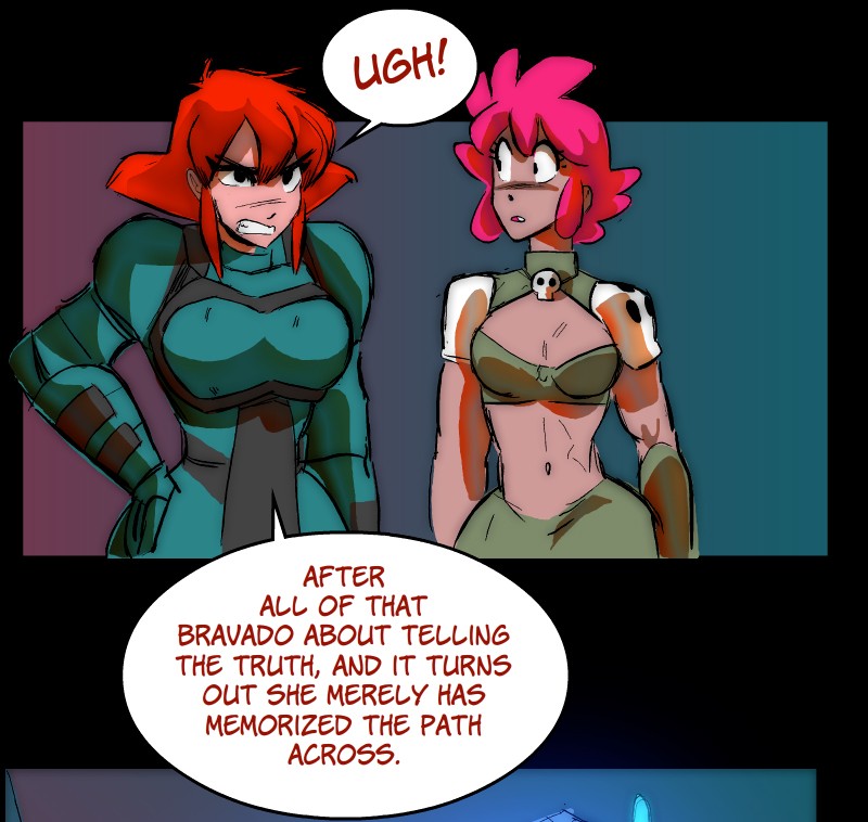 Room of Swords Chapter 72 page 10 - Chapter 72: (S2) Ep. 72