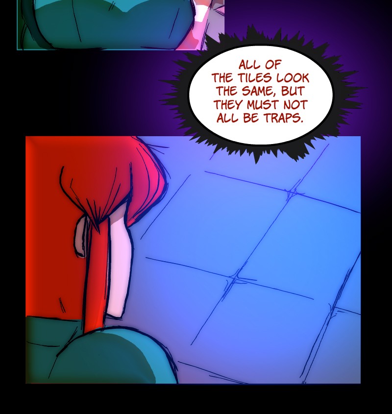 Room of Swords Chapter 72 page 12 - Chapter 72: (S2) Ep. 72