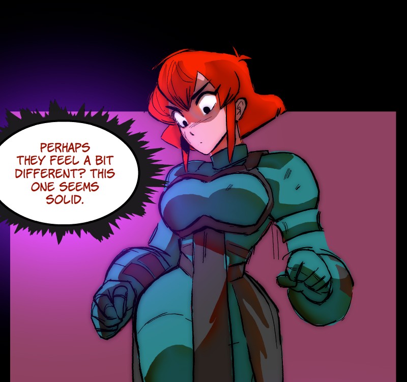 Room of Swords Chapter 72 page 13 - Chapter 72: (S2) Ep. 72