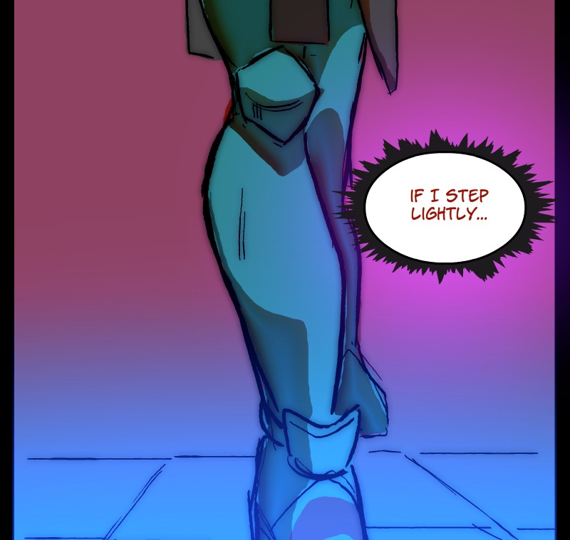 Room of Swords Chapter 72 page 14 - Chapter 72: (S2) Ep. 72