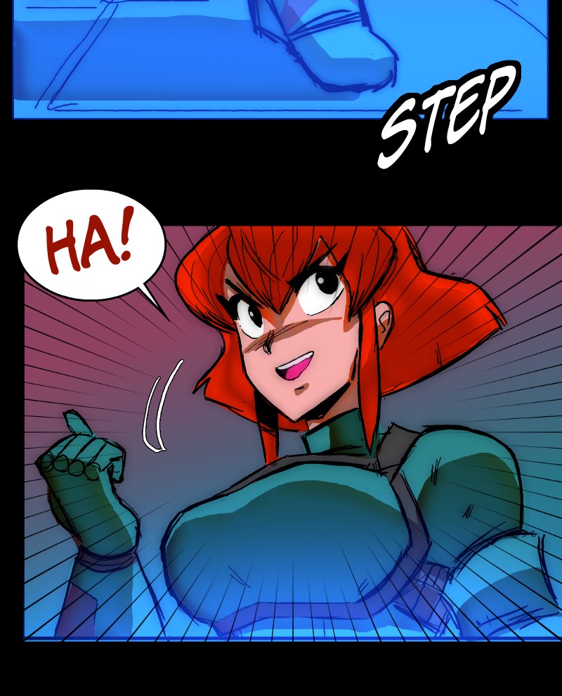 Room of Swords Chapter 72 page 15 - Chapter 72: (S2) Ep. 72