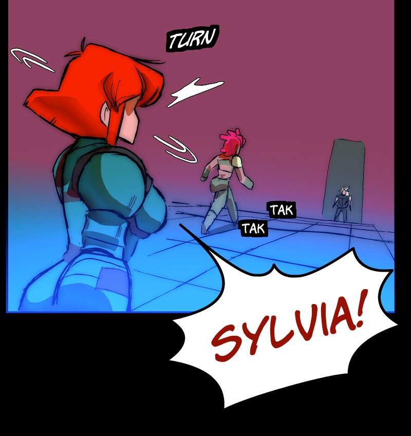 Room of Swords Chapter 72 page 18 - Chapter 72: (S2) Ep. 72