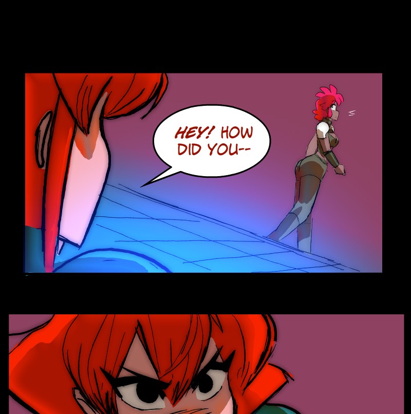 Room of Swords Chapter 72 page 19 - Chapter 72: (S2) Ep. 72