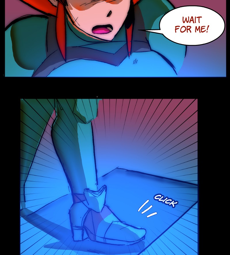 Room of Swords Chapter 72 page 20 - Chapter 72: (S2) Ep. 72