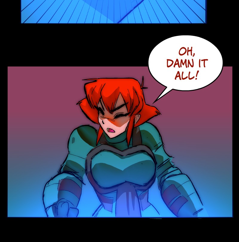 Room of Swords Chapter 72 page 21 - Chapter 72: (S2) Ep. 72