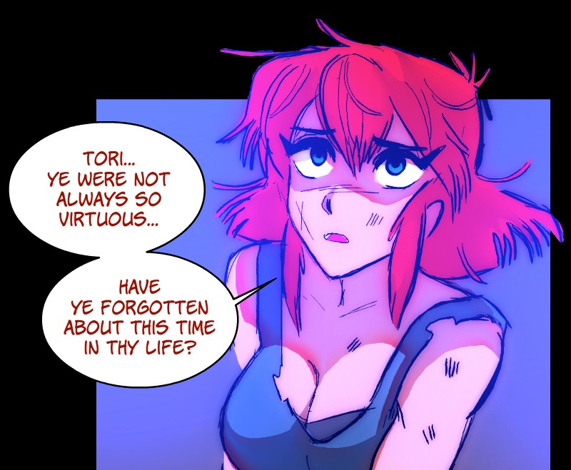 Room of Swords Chapter 72 page 26 - Chapter 72: (S2) Ep. 72