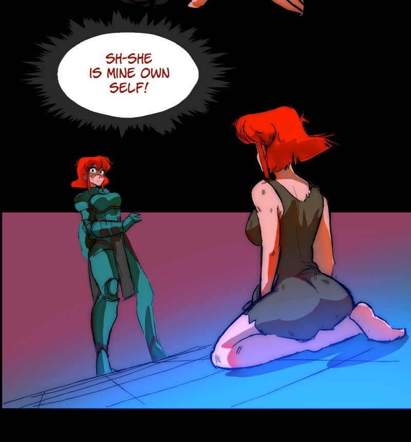 Room of Swords Chapter 72 page 28 - Chapter 72: (S2) Ep. 72