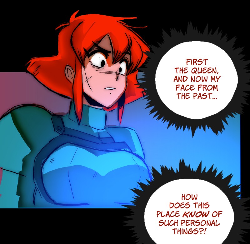Room of Swords Chapter 72 page 29 - Chapter 72: (S2) Ep. 72