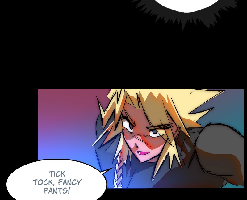 Room of Swords Chapter 72 page 30 - Chapter 72: (S2) Ep. 72