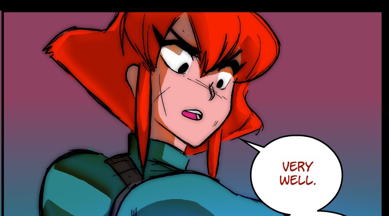 Room of Swords Chapter 72 page 32 - Chapter 72: (S2) Ep. 72