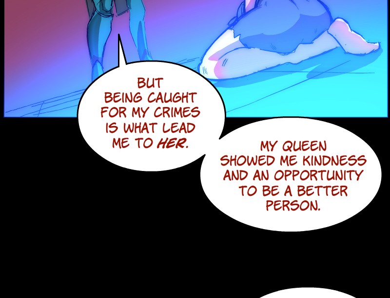 Room of Swords Chapter 72 page 34 - Chapter 72: (S2) Ep. 72