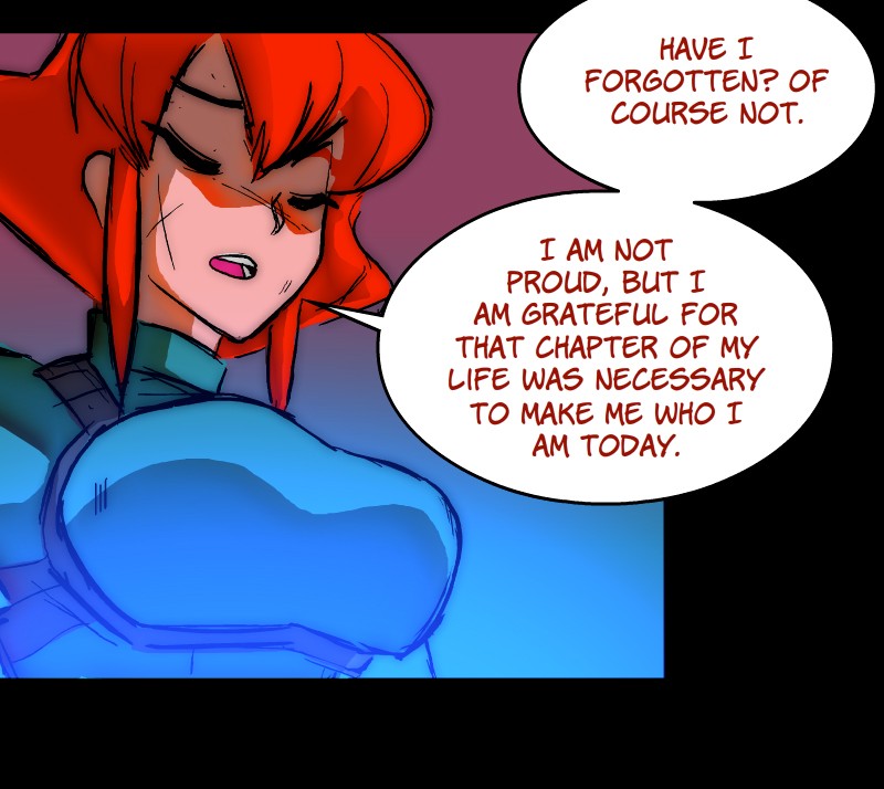 Room of Swords Chapter 72 page 35 - Chapter 72: (S2) Ep. 72