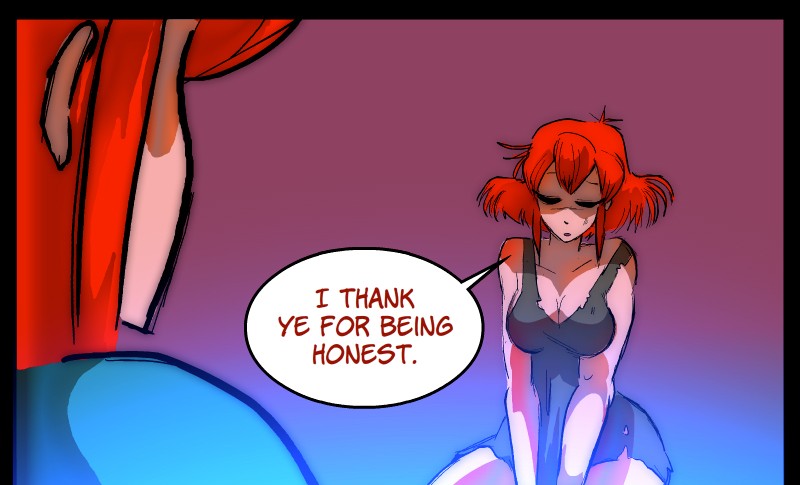 Room of Swords Chapter 72 page 36 - Chapter 72: (S2) Ep. 72