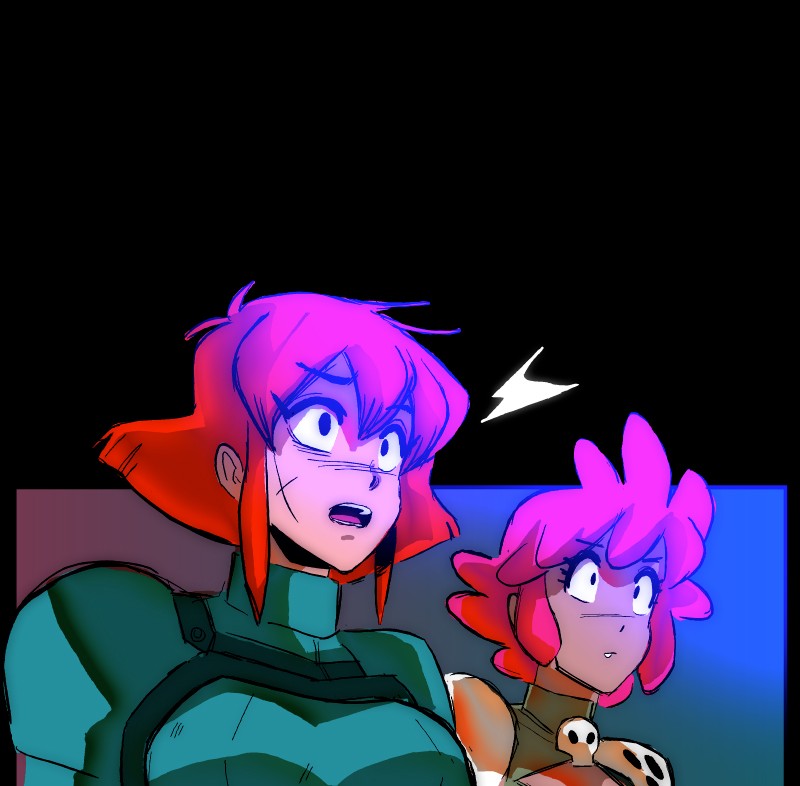 Room of Swords Chapter 72 page 4 - Chapter 72: (S2) Ep. 72
