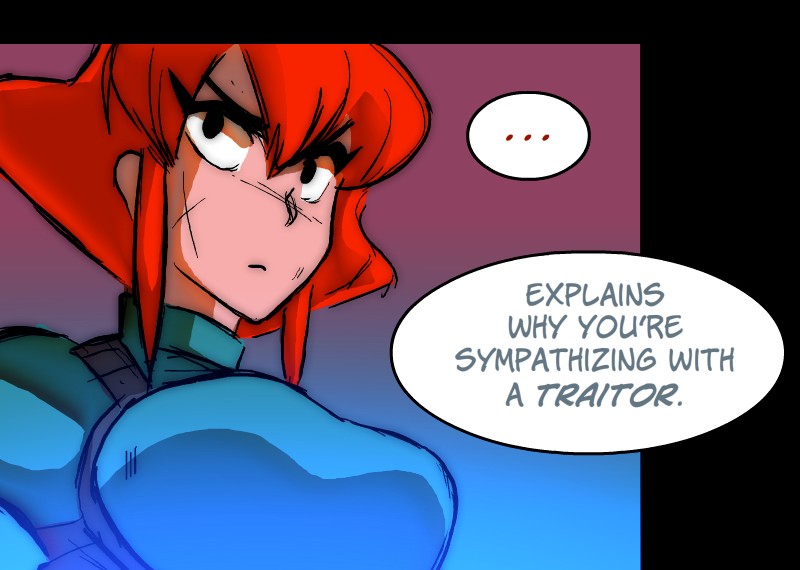 Room of Swords Chapter 72 page 40 - Chapter 72: (S2) Ep. 72