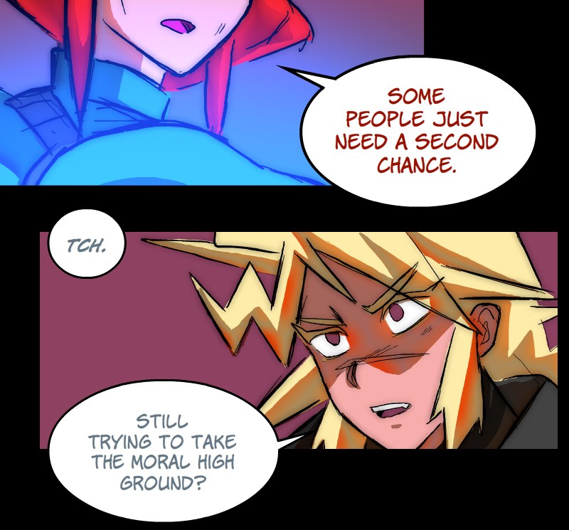 Room of Swords Chapter 72 page 42 - Chapter 72: (S2) Ep. 72