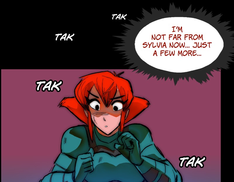 Room of Swords Chapter 72 page 44 - Chapter 72: (S2) Ep. 72