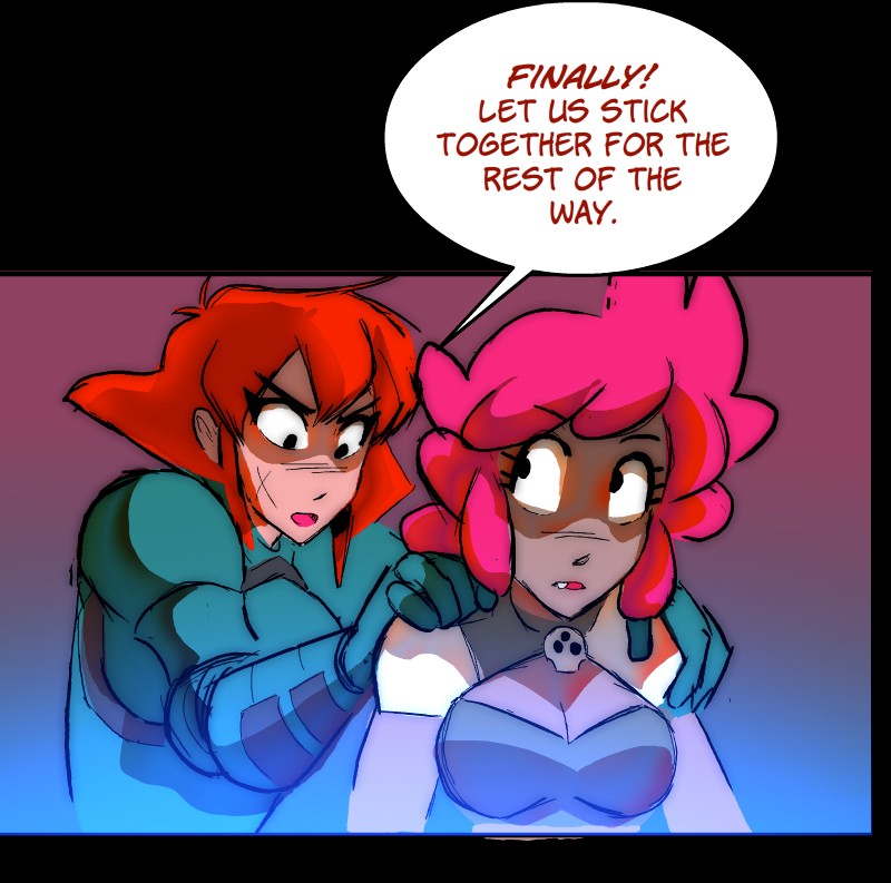 Room of Swords Chapter 72 page 47 - Chapter 72: (S2) Ep. 72
