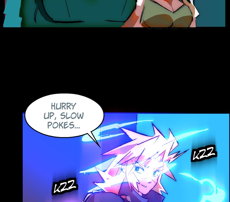 Room of Swords Chapter 72 page 5 - Chapter 72: (S2) Ep. 72